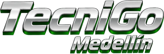 TecniGo Medellín — Especialistas en Haceb